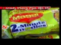 Nestle India Challenges Maggi Noodles ban in Mumbai Court