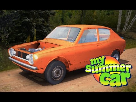 Upload mp3 to YouTube and audio cutter for My Summer Car - Dieseli mersu raivoaa download from Youtube