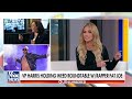 Harris mocked for Fat Joe weed rountable: Sad reality  - 04:32 min - News - Video