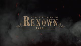 A Twisted Path To Renown | Gameplay Trailer