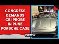 Pune Porsche | MLAs Son Involved In Crash, Legislator Spoke To Cops: Maharashtra Congress Chief