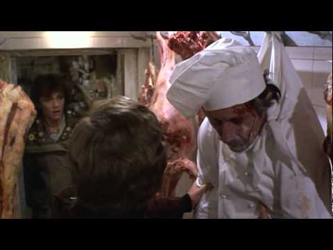 Who Is Killing the Great Chefs of Europe?'