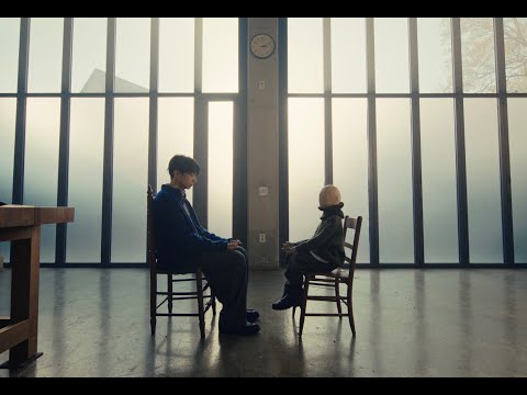 WOOYOUNG (From 2PM) 『Reason』 Music Video Teaser 1