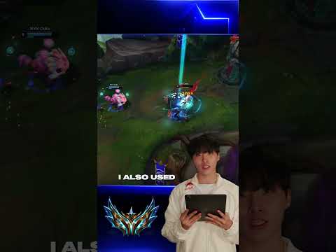 Canna breaks down Kennen to Challenger, Emerald, and Iron players