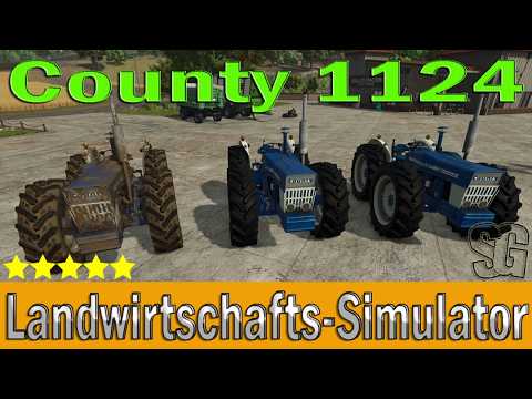 County 1124 v1.0.0.1