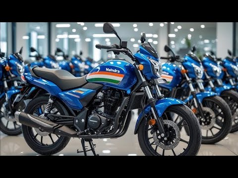 “2026 Hero Splendor Blue – नई स्टाइल, नई Power, नया Dhamaka!”