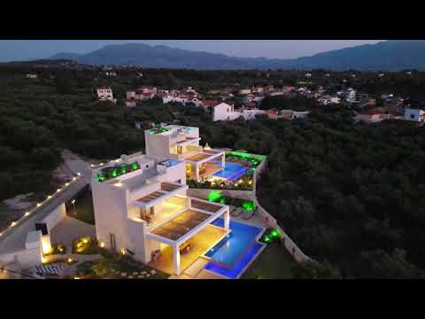 Property video