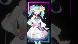 Chu Chu in da MOUSE!! /ころねぽち #ばぶかす #shorts #vtuber