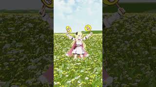 じゃんけんからの…！！！【 #今日のわため 】 #shorts #hololive #vtuber