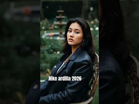 NIKE ARDILLA 2026