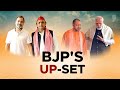 Lok Sabha Elections Result 2024: What Went Wrong For The BJP in UP? | News9 Plus Decodes