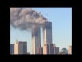 World Trade Center Collapse on 9112001, Upscaled to 4K 60P.1080p60