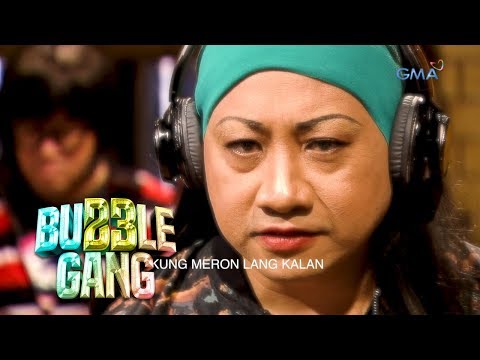 Upload mp3 to YouTube and audio cutter for Bubble Gang: “Uh-Oh” Ay Karma Yan by Bitoy (“Oo” UDD Parody) (with English subtitles) download from Youtube