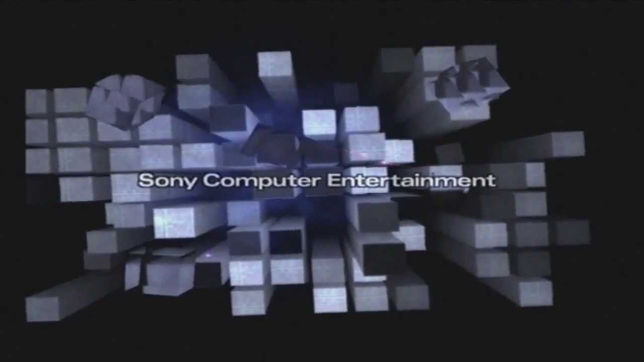 Displaying Images For - Playstation 2 Startup Screen