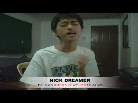 happy birthday to you - nick dreamer (hitmanbreakeroftheye)