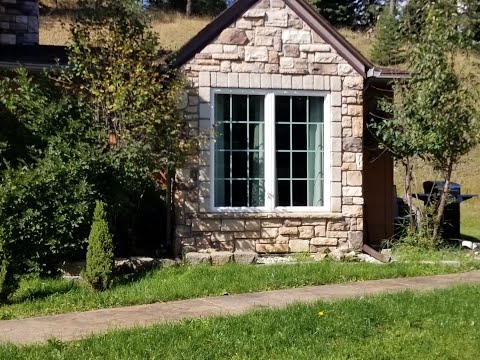 Property video