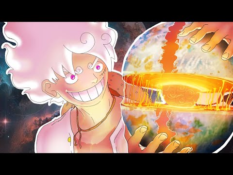INSANE SECRET OF THE ONE PIECE WORLD | "22 Years of Foreshadowing"