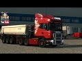 Scania Highline R420