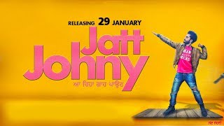 Jatt Johny – Shavi – Mandeep Maan