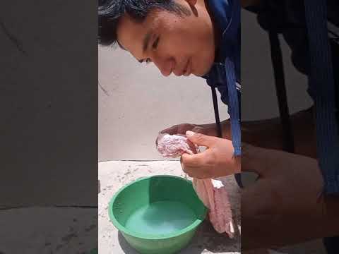 Exfolia tu cara y tenla bien bonita, remedio sencillo