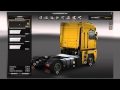 Renault Magnum Updates v11.40 1.16