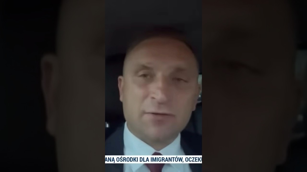 Aparat represji Tuska uderza w obrońców polskich granic