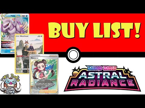 Pokemon TCG News