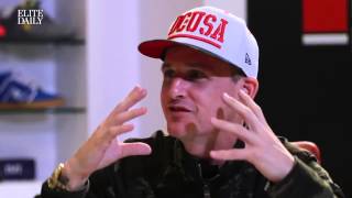 Relentless: The Dyrdek Story