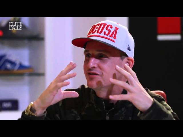 Relentless: The Dyrdek Story