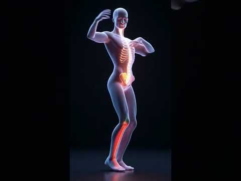 3D Human Body Dance video #bollywood #song #coversong #cover #love #lyrical #melodiousvoice