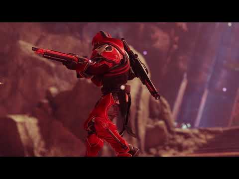 Destiny 2: Forsaken Annual Pass - Weapons of the Black Armory Trailer | PS4