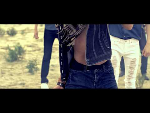 Afterschool RED _ Night into the sky _ MV