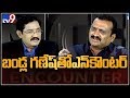 Bandla Ganesh on who becomes CM of AP- Encounter with Muralikrishna