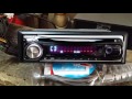 KENWOOD   KDC-W4041