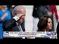 Democrats fear ‘worst case scenario’ on Biden age issue  - 06:12 min - News - Video