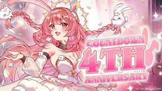 Í~ AI SẮP CÓ KỈ NIỆM 4 NĂM DEBUT NÈ~ | 4 YEARS ANNIVERSARY COUNTDOWN