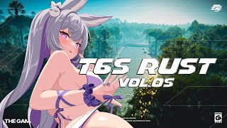 【 TGS RUST 】はじめました。 【 Vtuber 】