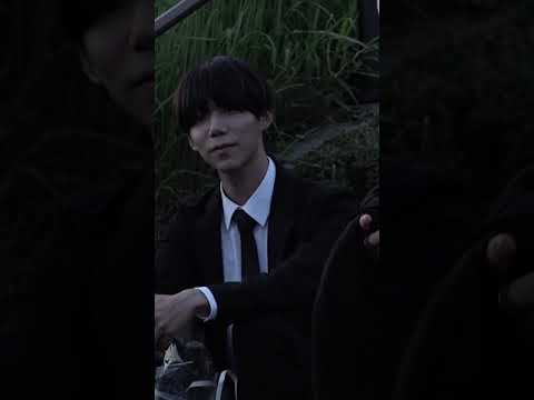 Sano ibuki「lavender」MV🎥 Behind The Scene #Shorts