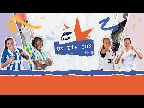  Un Día Con  | Tráiler Oficial