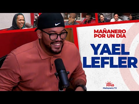 Mi Hermano ute´e un Realengo | Yael Lefler