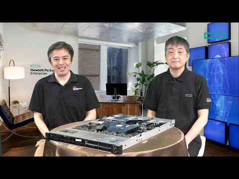 HPE社員がこんなことやってみた #2 ARMサーバー＋AlphaFold2でタンパク質立体構造予測をやってみた