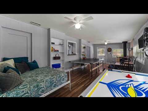 Property video