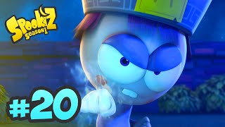 Spookiz 20 - Nahnevan