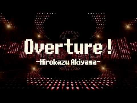 【フリーBGM】楽しいイベントのオープニングなどに！【Overture !】