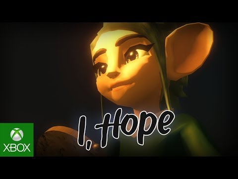 I Hope - Xbox One Launch Trailer