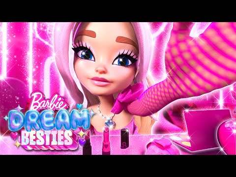 Barbie Dream Besties 💞 TRIFF DIE DREAM BESTIES! 👯‍♀️✨ Ep. 1