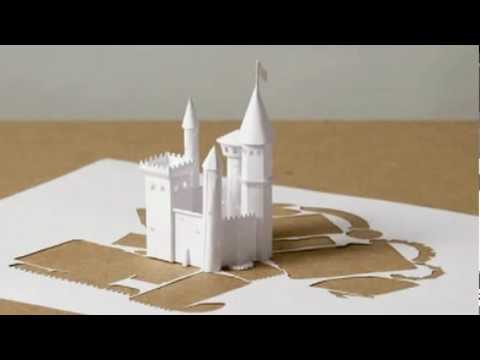 10 Things You Can Do with a Piece of Paper