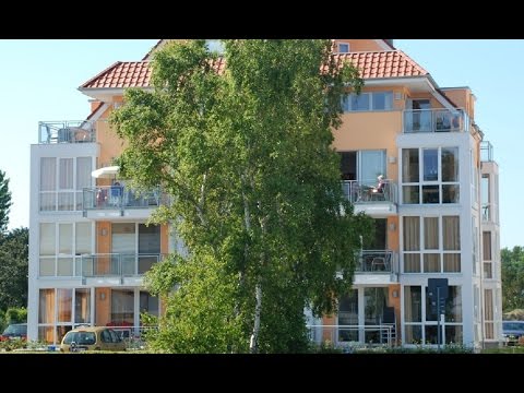 Vidéo de l’hébergement