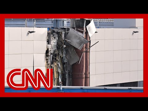 Drone attacks 'reminding people in Russia that there is a war,' says Fiona Hill