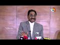 LIVE: AP AAG Ponnavolu Sudhakar Reddy | ఏపీ అడిషనల్‌ అడ్వొకేట్‌ జనరల్‌ పొన్నవోలు ప్రెస్‌మీట్‌ | 10tv  - 00:00 min - News - Video